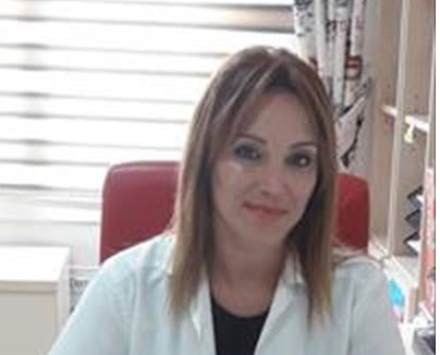 DR. BERNA KOCAMAN