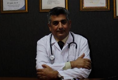 DR. İLYAZ KILIÇ
